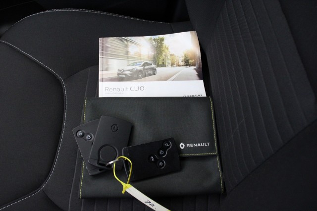 RENAULT CLIO 0.9 TCe Limited - , Autobedrijf Zieleman, Nieuwleusen