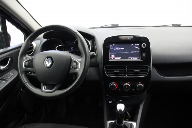 RENAULT CLIO 0.9 TCe Limited - , Autobedrijf Zieleman, Nieuwleusen