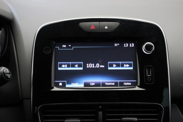 RENAULT CLIO 0.9 TCe Limited - , Autobedrijf Zieleman, Nieuwleusen