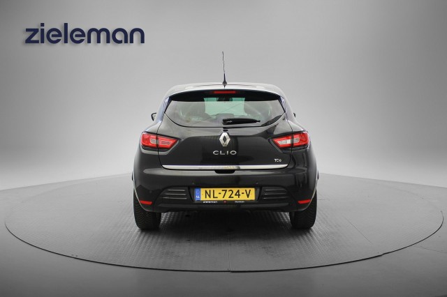 RENAULT CLIO 0.9 TCe Limited - , Autobedrijf Zieleman, Nieuwleusen