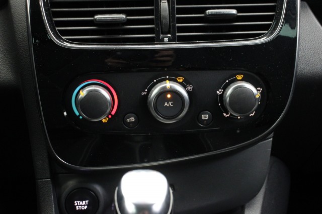 RENAULT CLIO 0.9 TCe Limited - , Autobedrijf Zieleman, Nieuwleusen
