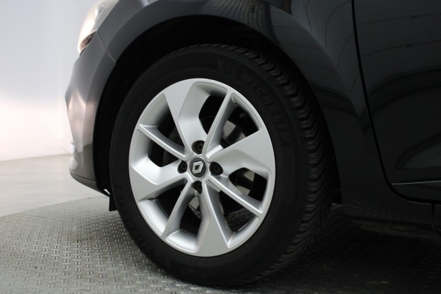 RENAULT CLIO 0.9 TCe Limited - , Autobedrijf Zieleman, Nieuwleusen