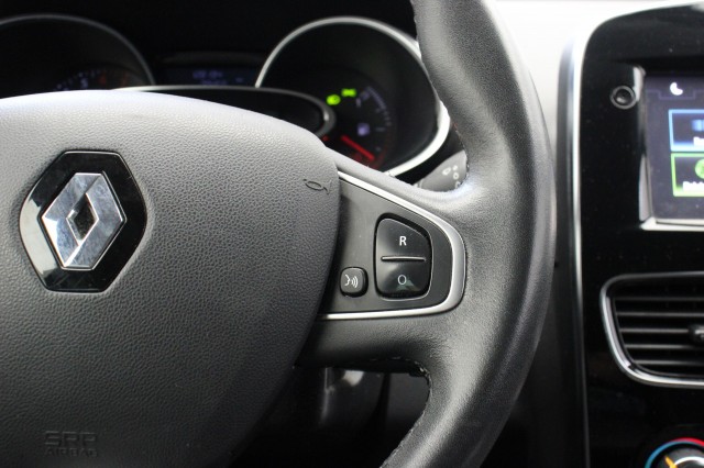 RENAULT CLIO 0.9 TCe Limited - , Autobedrijf Zieleman, Nieuwleusen
