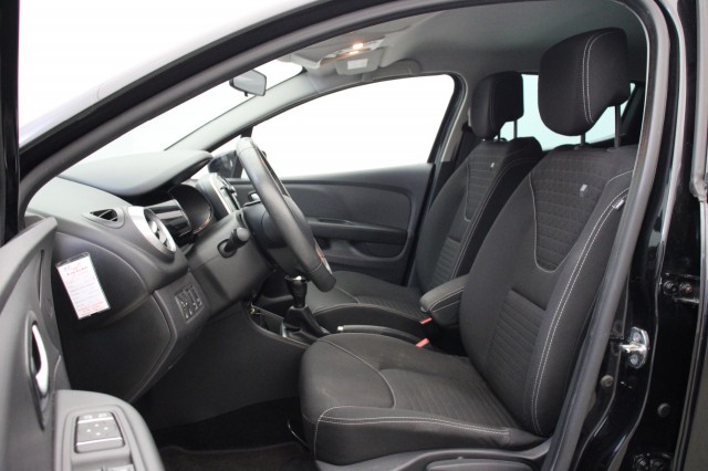 RENAULT CLIO 0.9 TCe Limited - , Autobedrijf Zieleman, Nieuwleusen
