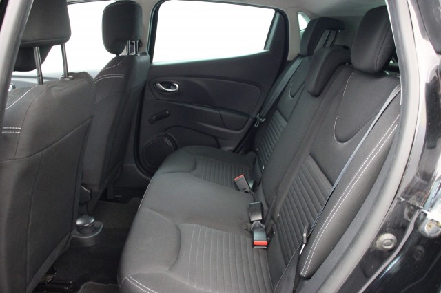 RENAULT CLIO 0.9 TCe Limited - , Autobedrijf Zieleman, Nieuwleusen