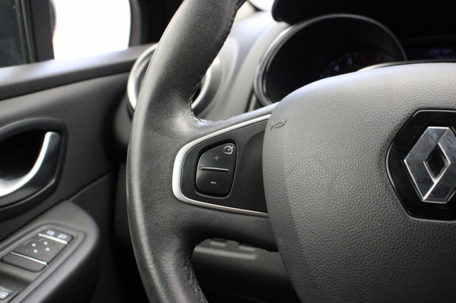 RENAULT CLIO 0.9 TCe Limited - , Autobedrijf Zieleman, Nieuwleusen