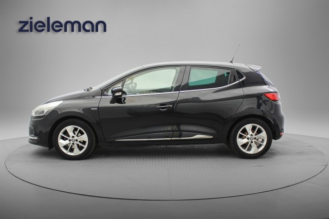 RENAULT CLIO 0.9 TCe Limited - , Autobedrijf Zieleman, Nieuwleusen