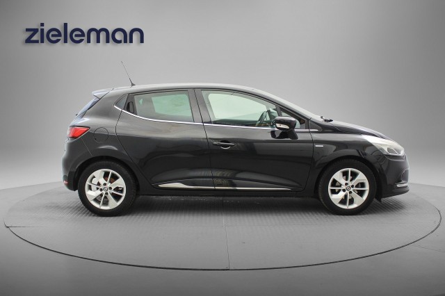 RENAULT CLIO 0.9 TCe Limited - , Autobedrijf Zieleman, Nieuwleusen