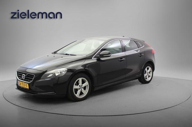 VOLVO V40 2.0 D2 Summum Business - , Autobedrijf Zieleman, Nieuwleusen