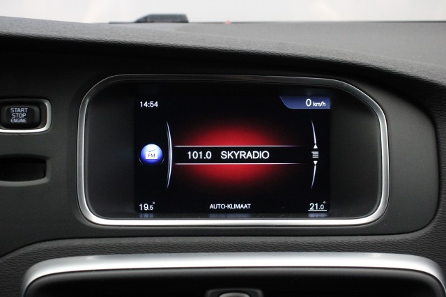 VOLVO V40 2.0 D2 Summum Business - , Autobedrijf Zieleman, Nieuwleusen