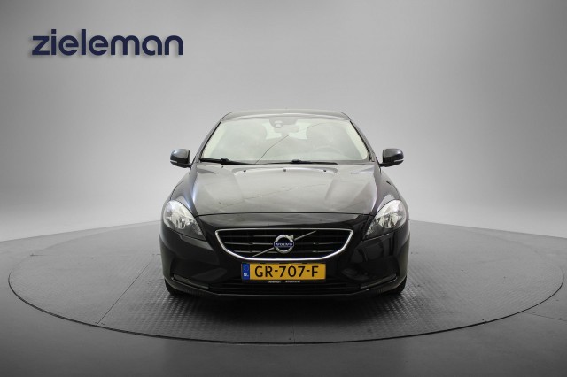 VOLVO V40 2.0 D2 Summum Business - , Autobedrijf Zieleman, Nieuwleusen