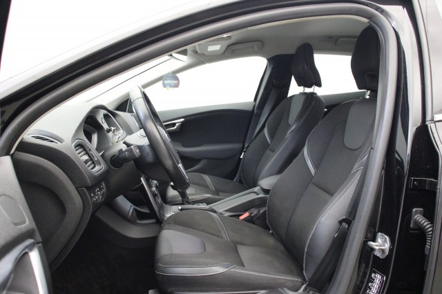VOLVO V40 2.0 D2 Summum Business - , Autobedrijf Zieleman, Nieuwleusen