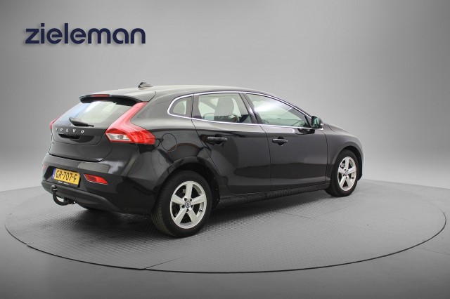 VOLVO V40 2.0 D2 Summum Business - , Autobedrijf Zieleman, Nieuwleusen