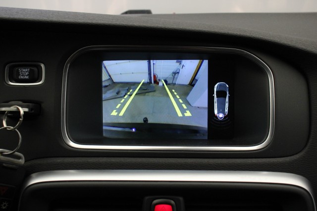 VOLVO V40 2.0 D2 Summum Business - , Autobedrijf Zieleman, Nieuwleusen