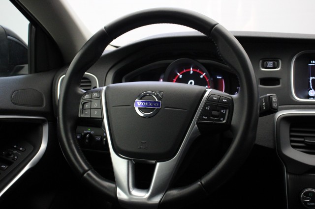 VOLVO V40 2.0 D2 Summum Business - , Autobedrijf Zieleman, Nieuwleusen