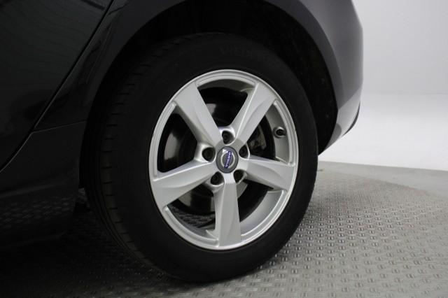 VOLVO V40 2.0 D2 Summum Business - , Autobedrijf Zieleman, Nieuwleusen