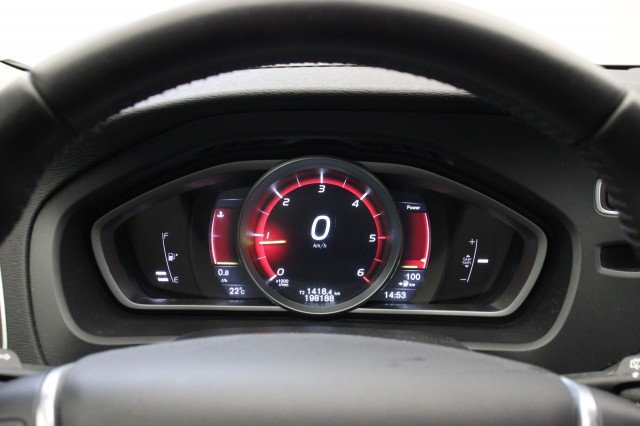 VOLVO V40 2.0 D2 Summum Business - , Autobedrijf Zieleman, Nieuwleusen
