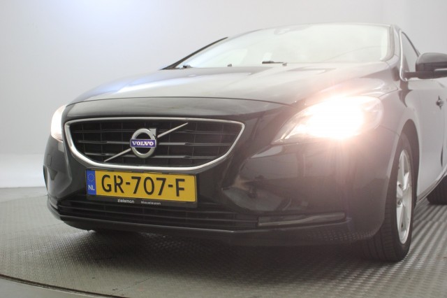 VOLVO V40 2.0 D2 Summum Business - , Autobedrijf Zieleman, Nieuwleusen