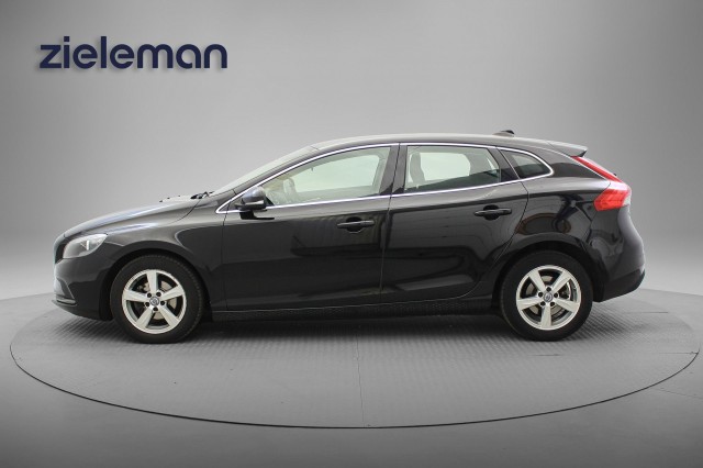 VOLVO V40 2.0 D2 Summum Business - , Autobedrijf Zieleman, Nieuwleusen