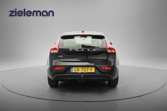 VOLVO V40 2.0 D2 Summum Business - , Autobedrijf Zieleman, Nieuwleusen