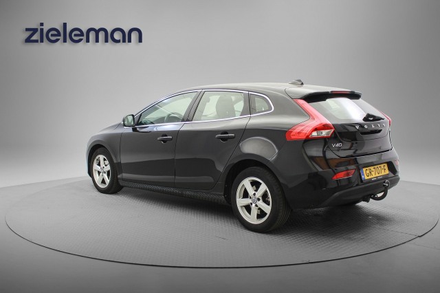 VOLVO V40 2.0 D2 Summum Business - , Autobedrijf Zieleman, Nieuwleusen