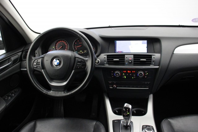 BMW X3 xDrive28i High Executive Automaat - , Autobedrijf Zieleman, Nieuwleusen