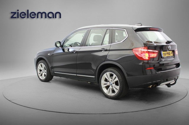 BMW X3 xDrive28i High Executive Automaat - , Autobedrijf Zieleman, Nieuwleusen