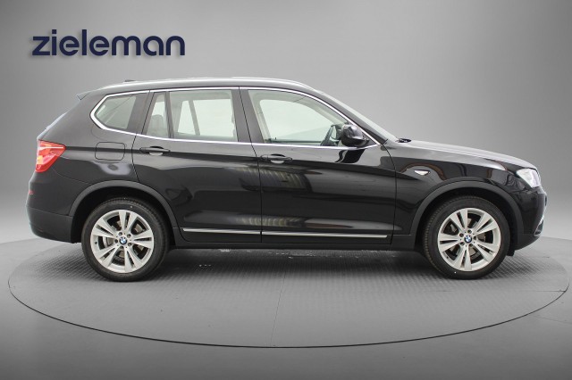 BMW X3 xDrive28i High Executive Automaat - , Autobedrijf Zieleman, Nieuwleusen