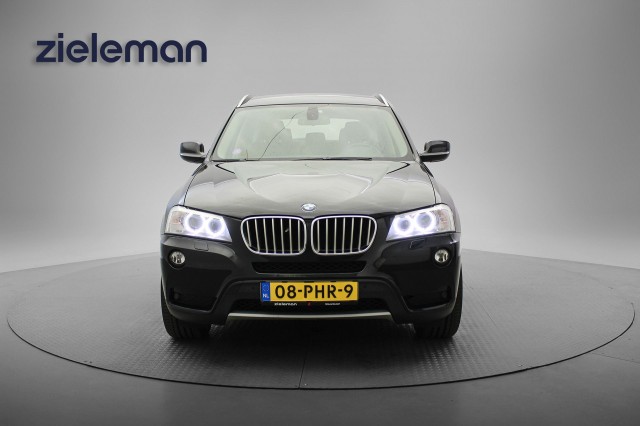 BMW X3 xDrive28i High Executive Automaat - , Autobedrijf Zieleman, Nieuwleusen