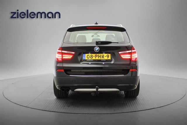 BMW X3 xDrive28i High Executive Automaat - , Autobedrijf Zieleman, Nieuwleusen
