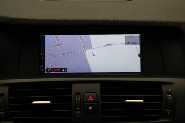 BMW X3 xDrive28i High Executive Automaat - , Autobedrijf Zieleman, Nieuwleusen