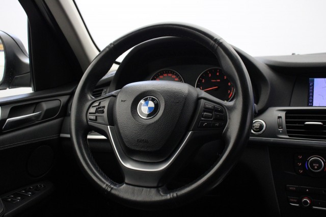 BMW X3 xDrive28i High Executive Automaat - , Autobedrijf Zieleman, Nieuwleusen