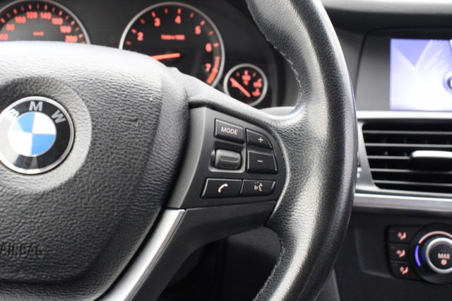 BMW X3 xDrive28i High Executive Automaat - , Autobedrijf Zieleman, Nieuwleusen