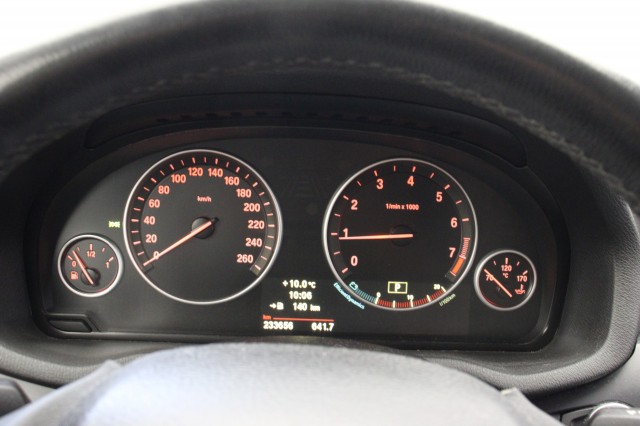 BMW X3 xDrive28i High Executive Automaat - , Autobedrijf Zieleman, Nieuwleusen