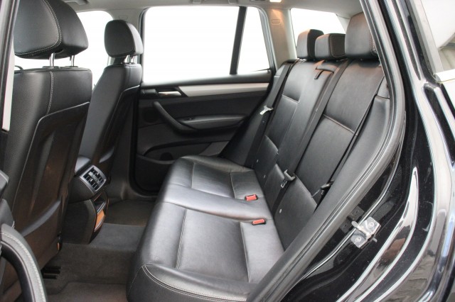 BMW X3 xDrive28i High Executive Automaat - , Autobedrijf Zieleman, Nieuwleusen
