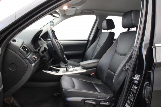 BMW X3 xDrive28i High Executive Automaat - , Autobedrijf Zieleman, Nieuwleusen