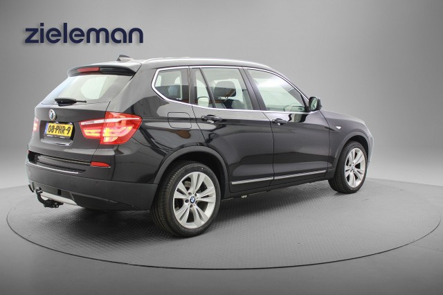 BMW X3 xDrive28i High Executive Automaat - , Autobedrijf Zieleman, Nieuwleusen