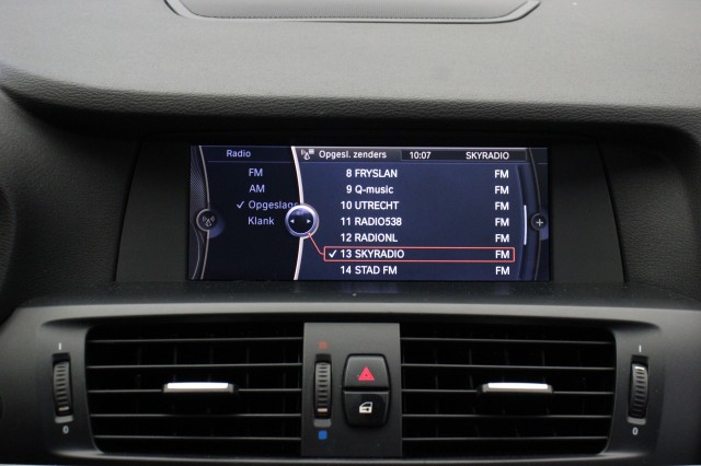 BMW X3 xDrive28i High Executive Automaat - , Autobedrijf Zieleman, Nieuwleusen