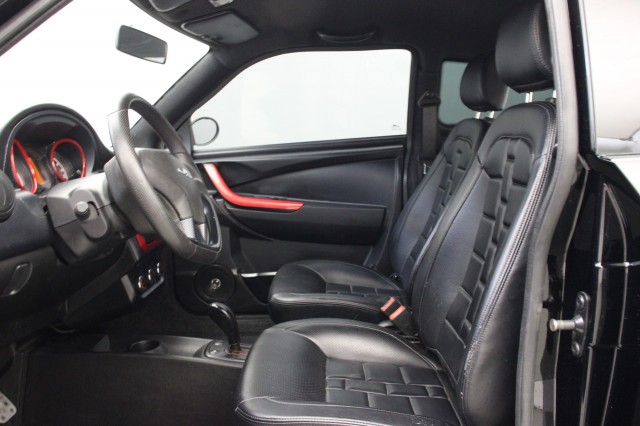 LIGIER JS50 dCi Sport Ultimate  - 2017 - 13.046 Km - , Autobedrijf Zieleman, Nieuwleusen