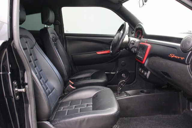 LIGIER JS50 dCi Sport Ultimate  - 2017 - 13.046 Km - , Autobedrijf Zieleman, Nieuwleusen