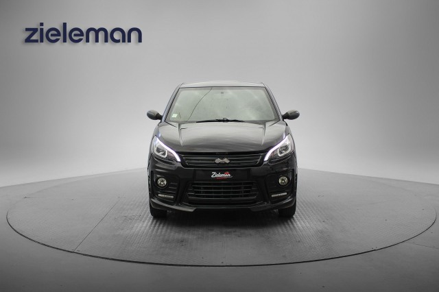 LIGIER JS50 dCi Sport Ultimate  - 2017 - 13.046 Km - , Autobedrijf Zieleman, Nieuwleusen