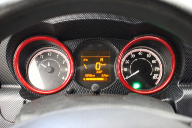 LIGIER JS50 dCi Sport Ultimate  - 2017 - 13.046 Km - , Autobedrijf Zieleman, Nieuwleusen