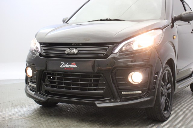 LIGIER JS50 dCi Sport Ultimate  - 2017 - 13.046 Km - , Autobedrijf Zieleman, Nieuwleusen