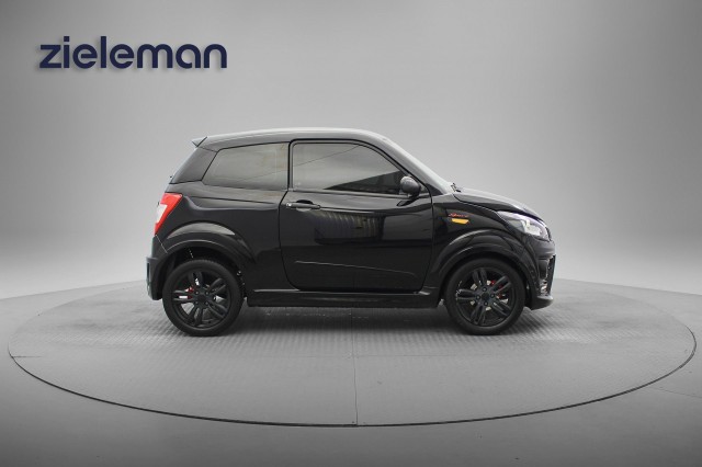 LIGIER JS50 dCi Sport Ultimate  - 2017 - 13.046 Km - , Autobedrijf Zieleman, Nieuwleusen