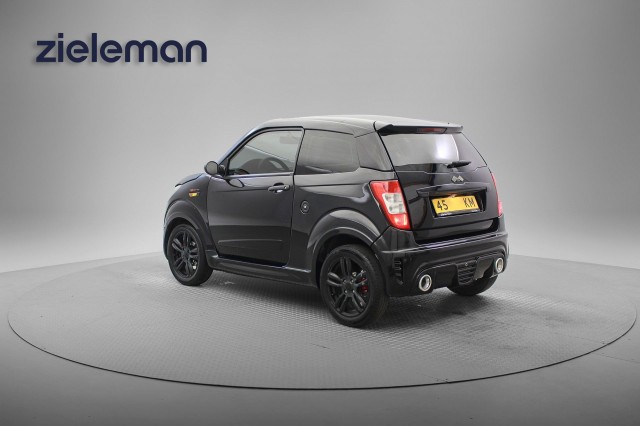 LIGIER JS50 dCi Sport Ultimate  - 2017 - 13.046 Km - , Autobedrijf Zieleman, Nieuwleusen