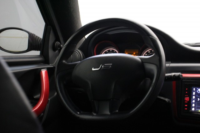 LIGIER JS50 dCi Sport Ultimate  - 2017 - 13.046 Km - , Autobedrijf Zieleman, Nieuwleusen
