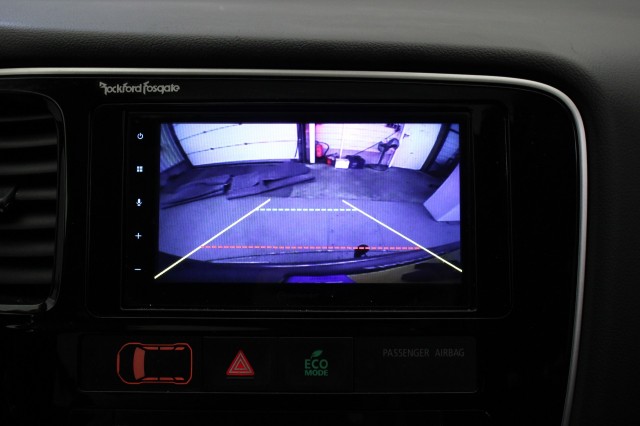 MITSUBISHI OUTLANDER 2.0 PHEV Intense + - , Autobedrijf Zieleman, Nieuwleusen
