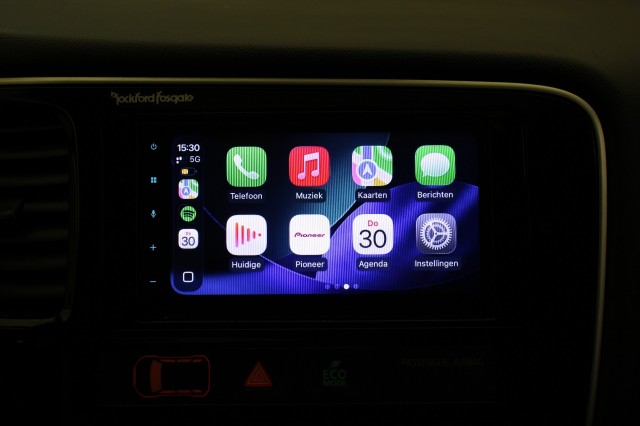 MITSUBISHI OUTLANDER 2.0 PHEV Intense + - , Autobedrijf Zieleman, Nieuwleusen
