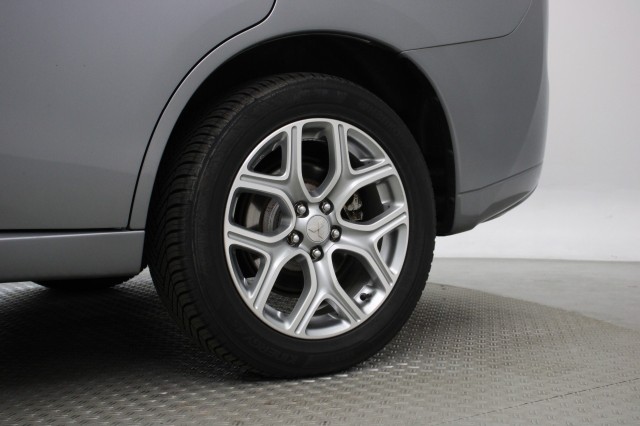 MITSUBISHI OUTLANDER 2.0 PHEV Intense + - , Autobedrijf Zieleman, Nieuwleusen