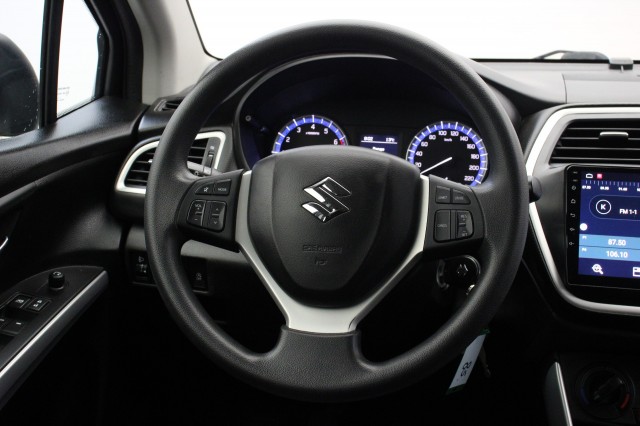 SUZUKI SX4 1.6 Comfort - , Autobedrijf Zieleman, Nieuwleusen